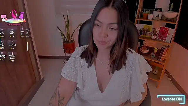 TaniaVelvet online show from February 2026 07:56:01 PM