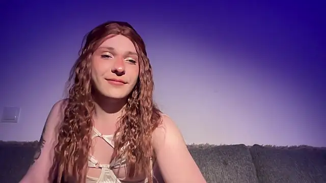 Michelle Jacksonn online show from February 2026 03:23:02 PM