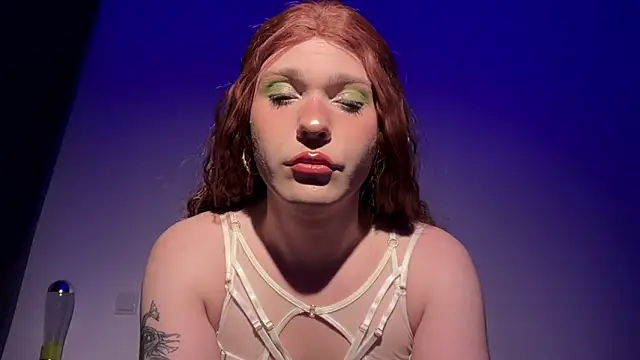 Michelle Jacksonn online show from February 2026 03:42:01 PM