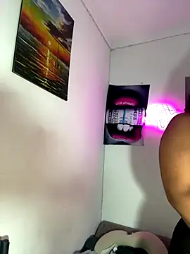 becca wilsson online show from October 2025 09:08:01 AM