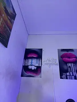 becca wilsson online show from December 2025 03:09:01 AM