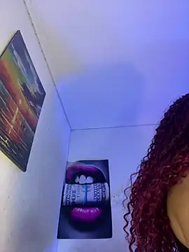 becca wilsson online show from February 2026 09:38:01 AM