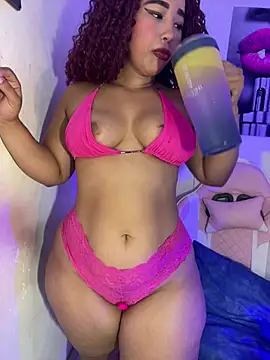 becca wilsson online show from February 2026 06:19:02 AM