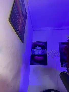 becca wilsson online show from February 2026 08:45:01 AM