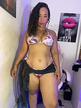 becca wilsson online show from April 2026 10:22:01 AM