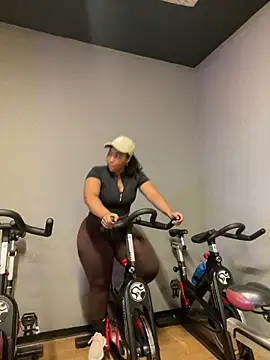 becca wilsson online show from May 2026 05:31:02 PM