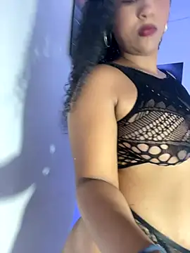 becca wilsson online show from November 2025 10:08:02 AM