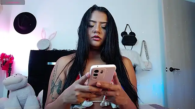 Camila Torresss online show from June 2026 08:58:02 PM