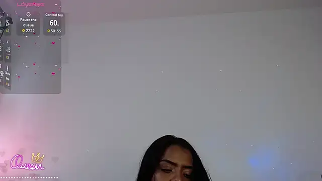 Camila Torresss online show from April 2026 07:42:02 PM