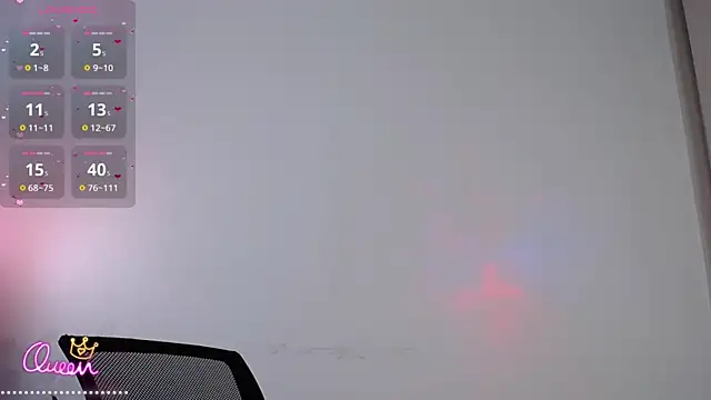 Camila Torresss online show from April 2026 07:20:02 PM