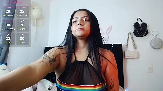 Snapshot of Camila_Torresss chatting on December 2025 07:55:02 PM Camila Torresss online show from December 2025 07:55:02 PM