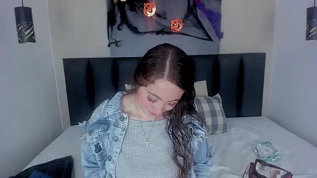 MyApril   online show from October 2025 11:40:02 AM