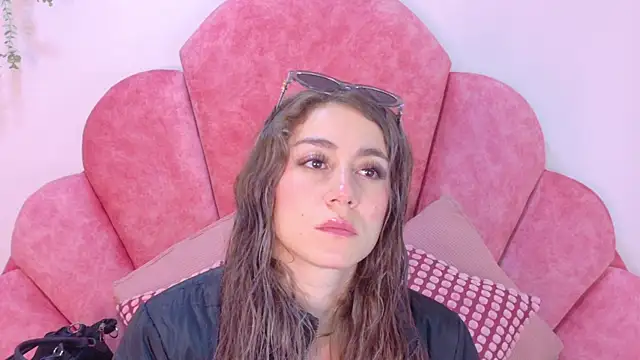 Snapshot of MyApril__ chatting on June 2026 12:54:02 PM MyApril online show from June 2026 12:54:02 PM