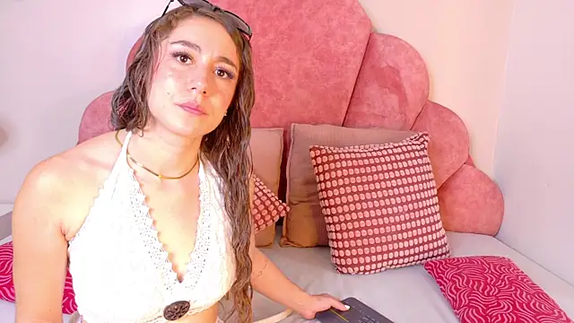 Snapshot of MyApril__ chatting on July 2026 01:50:02 PM MyApril online show from July 2026 01:50:02 PM