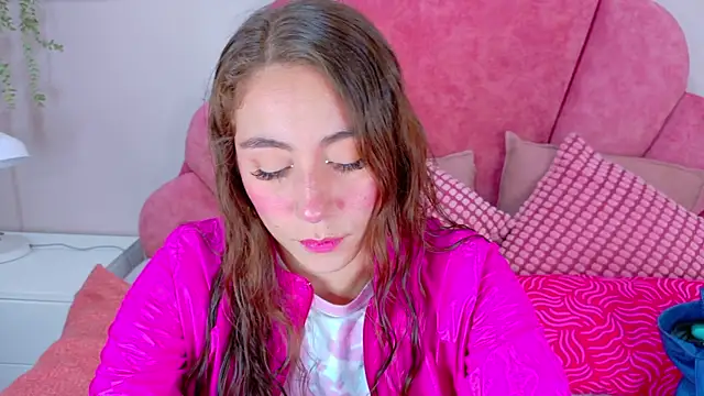 MyApril   online show from December 2025 11:44:02 AM