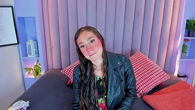 MyApril   online show from November 2025 11:47:01 AM