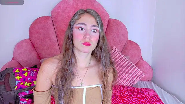 MyApril   online show from January 2026 11:50:01 AM