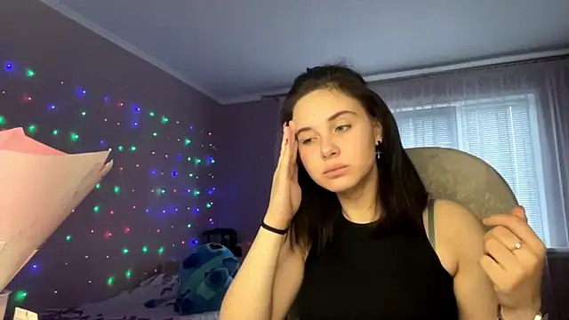 MollyPartey online show from October 2025 05:20:02 AM