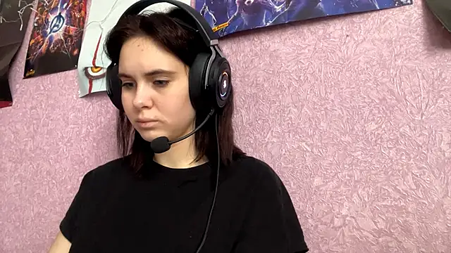 MollyPartey online show from September 2025 07:25:01 AM