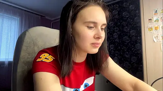 MollyPartey online show from October 2025 09:00:02 AM
