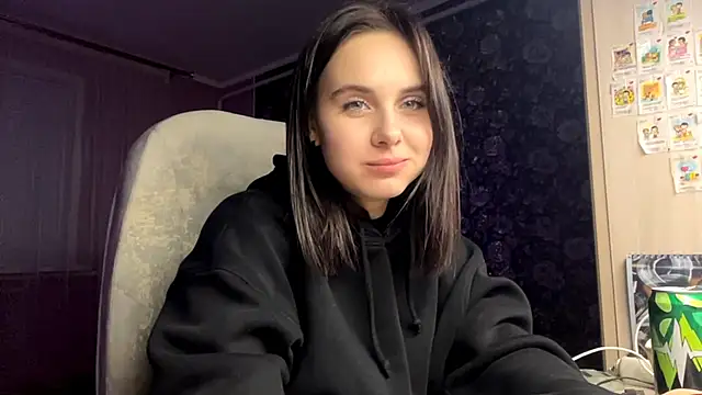 MollyPartey online show from October 2025 10:55:02 PM