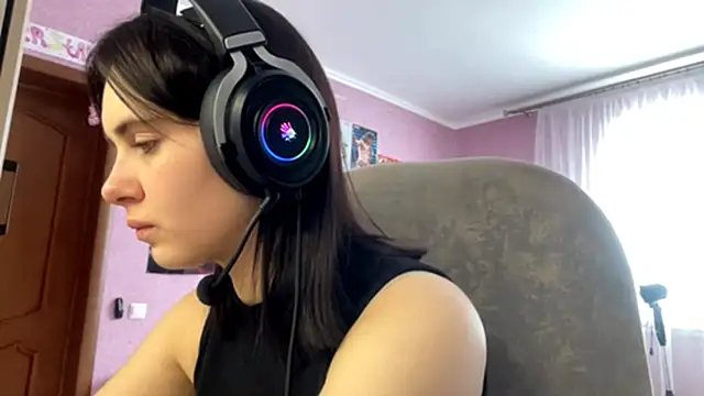 MollyPartey online show from September 2025 05:46:01 AM