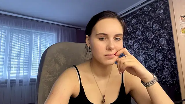MollyPartey online show from October 2025 10:07:01 AM