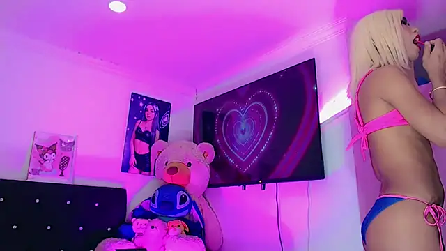 DaliaBacil25 online show from February 2026 11:03:02 PM