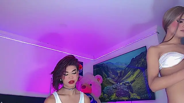 DaliaBacil25 online show from May 2026 02:05:01 PM
