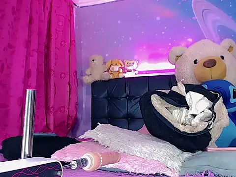 DaliaBacil25 online show from October 2025 02:46:02 AM