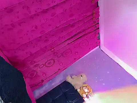 DaliaBacil25 online show from October 2025 01:30:02 PM