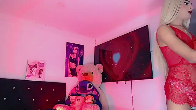 DaliaBacil25 online show from February 2026 01:28:01 AM