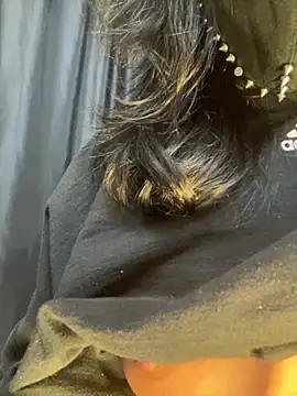 Lissa kis online show from March 2026 09:19:01 PM