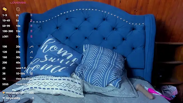 BabyLux online show from November 2025 07:47:01 PM