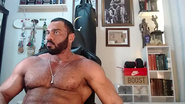 henryhadesflirt online show from April 2026 08:04:02 PM