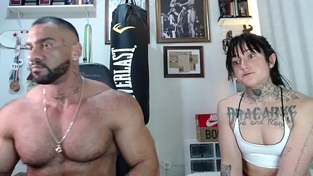 henryhadesflirt online show from November 2025 08:36:02 PM