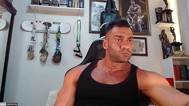 Snapshot of henryhadesflirt chatting on September 2025 05:53:02 PM henryhadesflirt online show from September 2025 05:53:02 PM