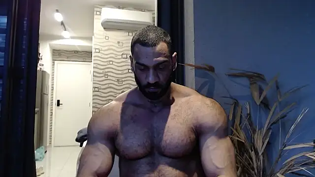 henryhadesflirt online show from April 2026 09:57:01 AM