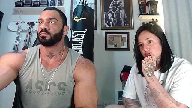 henryhadesflirt online show from April 2026 10:02:02 PM