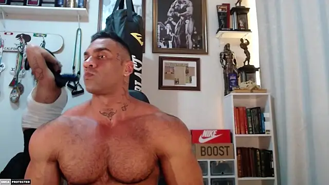 Snapshot of henryhadesflirt chatting on October 2025 08:34:02 PM henryhadesflirt online show from October 2025 08:34:02 PM