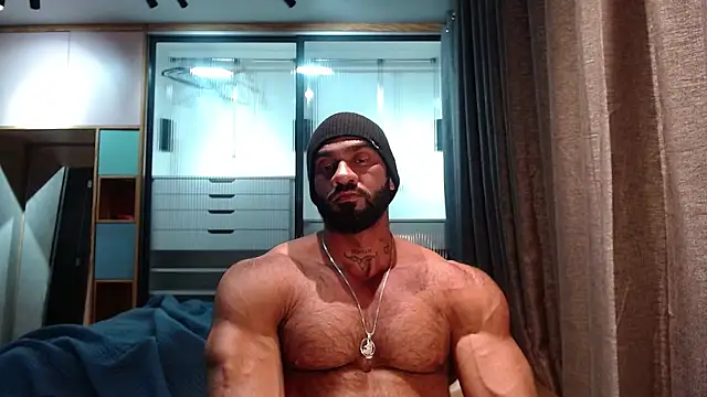 henryhadesflirt online show from May 2026 11:33:01 PM