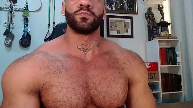 henryhadesflirt online show from January 2026 09:09:02 PM