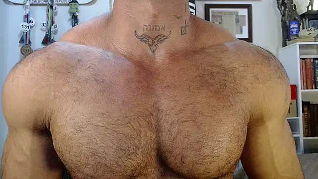 henryhadesflirt online show from December 2025 01:28:01 PM