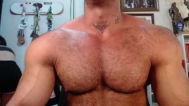 henryhadesflirt online show from December 2025 07:09:02 PM