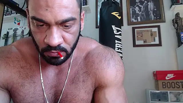 henryhadesflirt online show from April 2026 11:39:02 AM