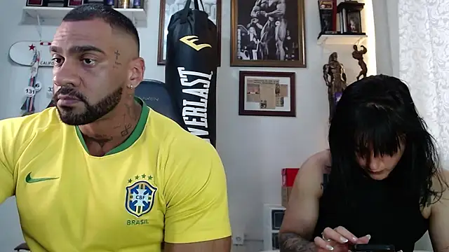 henryhadesflirt online show from November 2025 02:44:02 PM