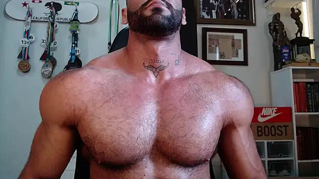 henryhadesflirt online show from January 2026 06:22:02 PM