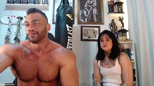 Snapshot of henryhadesflirt chatting on September 2025 08:59:02 PM henryhadesflirt online show from September 2025 08:59:02 PM