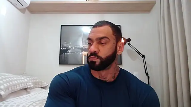 henryhadesflirt online show from May 2026 11:25:01 PM