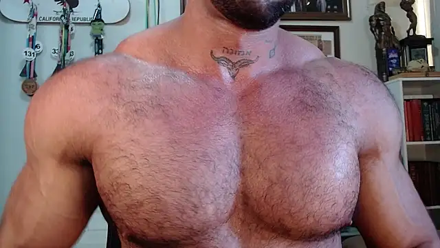 henryhadesflirt online show from January 2026 06:25:02 PM